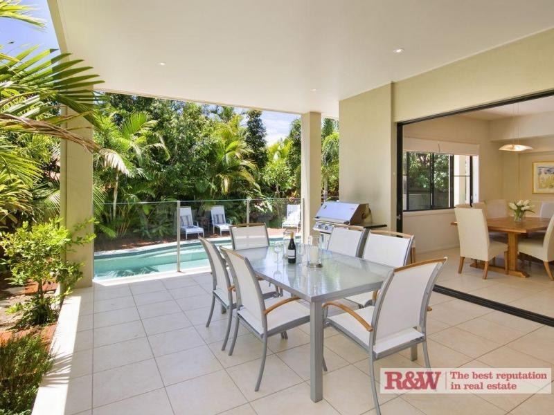 730 Noosa Springs Drive, Noosa Springs QLD 4567