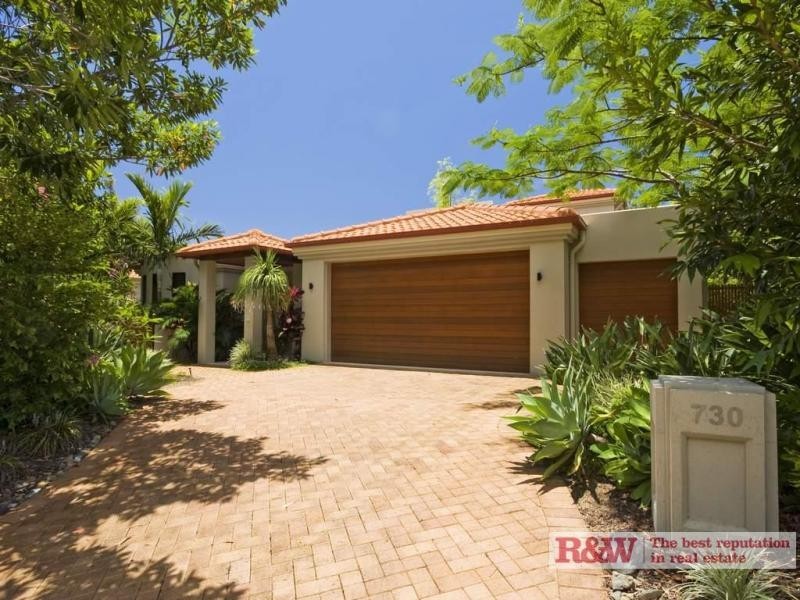 730 Noosa Springs Drive, Noosa Springs QLD 4567