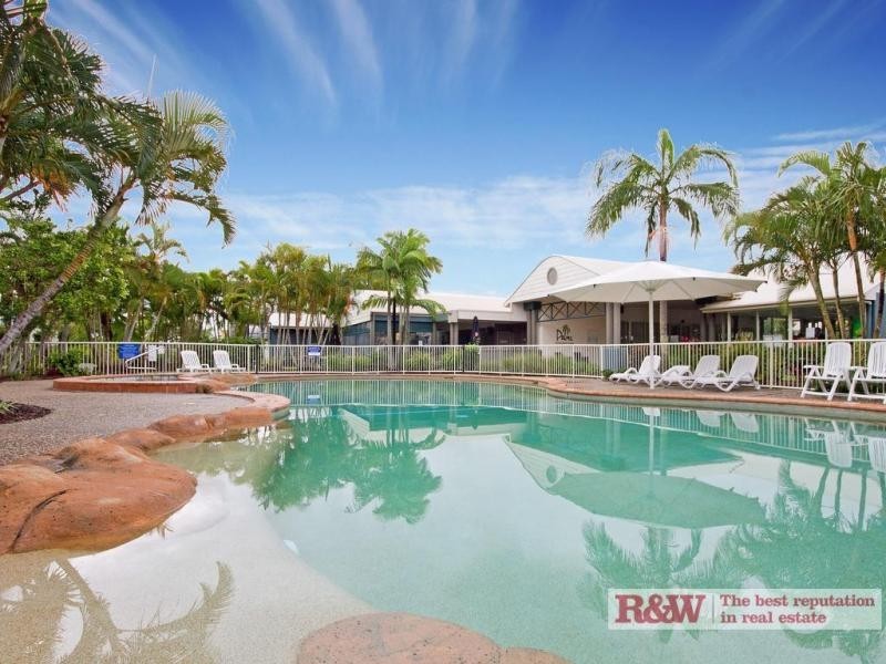 112/73 Ivory Palms Resort, Hilton Terrace, Noosaville QLD 4566