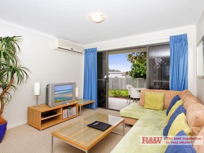 112/73 Ivory Palms Resort, Hilton Terrace, Noosaville QLD 4566