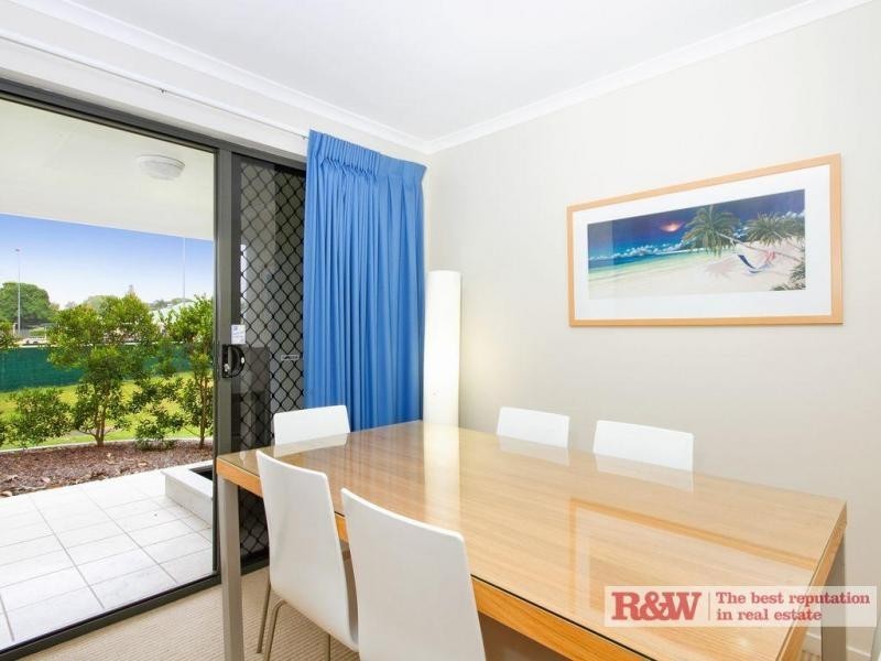 112/73 Ivory Palms Resort, Hilton Terrace, Noosaville QLD 4566