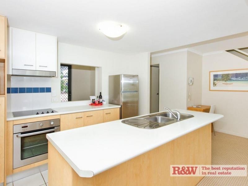 112/73 Ivory Palms Resort, Hilton Terrace, Noosaville QLD 4566