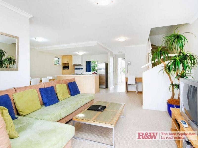112/73 Ivory Palms Resort, Hilton Terrace, Noosaville QLD 4566