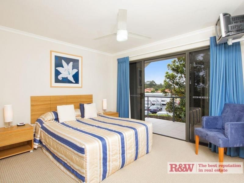 112/73 Ivory Palms Resort, Hilton Terrace, Noosaville QLD 4566