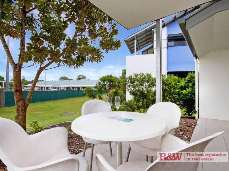 112/73 Ivory Palms Resort, Hilton Terrace, Noosaville QLD 4566