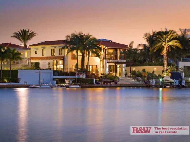 38 The Anchorage, Noosa Waters QLD 4566