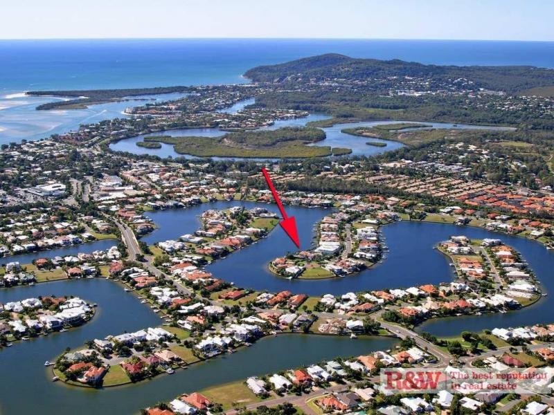 38 The Anchorage, Noosa Waters QLD 4566