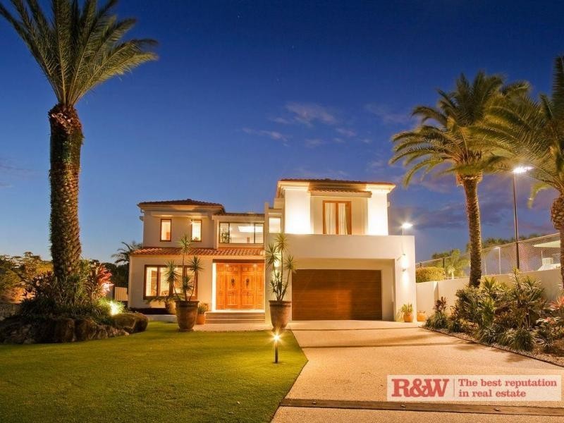 38 The Anchorage, Noosa Waters QLD 4566