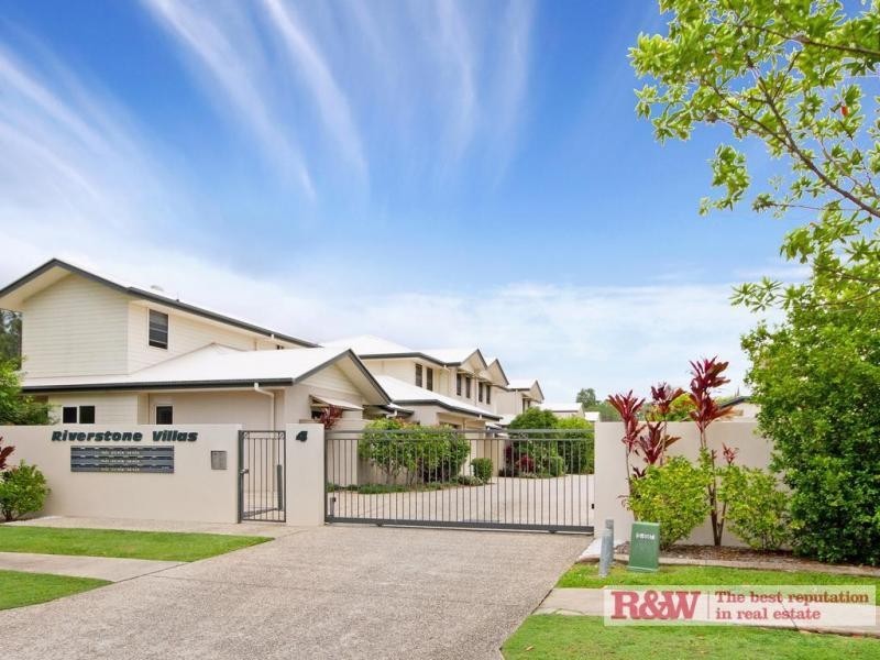 Apartment 17, Riverstone Villas, 4 Riverstone Court, Tewantin QLD 4565