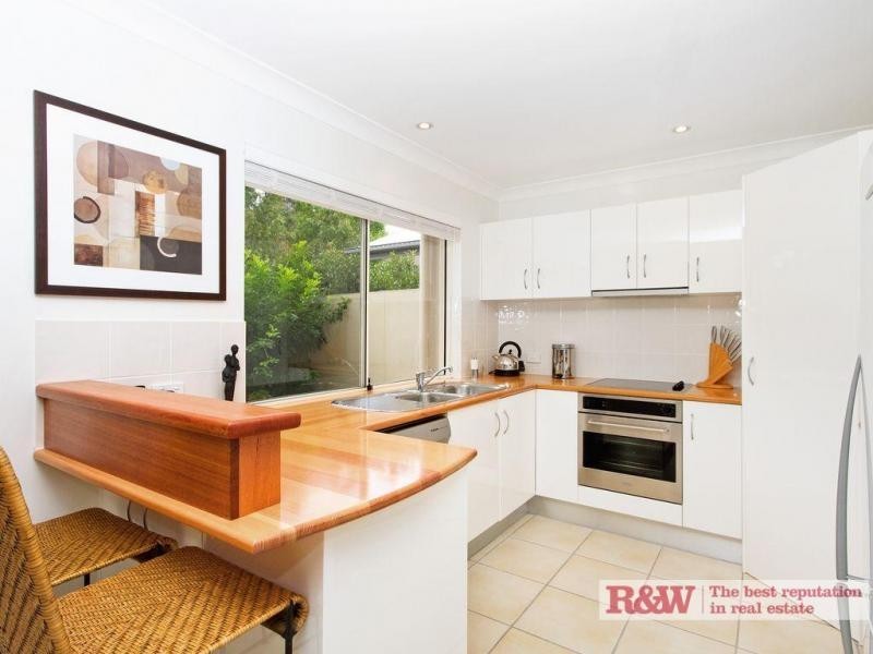 Apartment 17, Riverstone Villas, 4 Riverstone Court, Tewantin QLD 4565