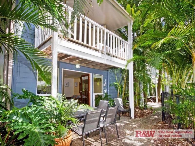 Apartment 22, Sandy Beach Resort, 173  Gympie Terrace, Noosaville QLD 4566