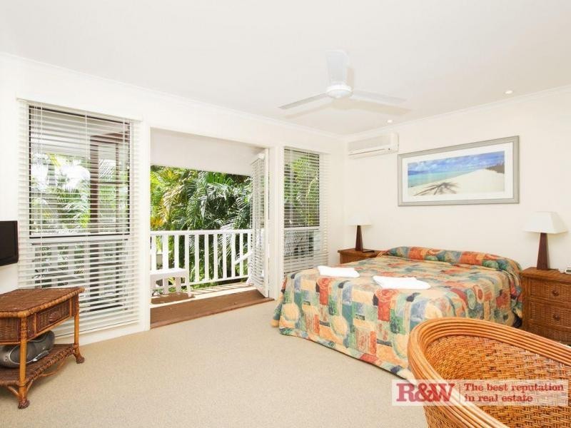 Apartment 22, Sandy Beach Resort, 173  Gympie Terrace, Noosaville QLD 4566