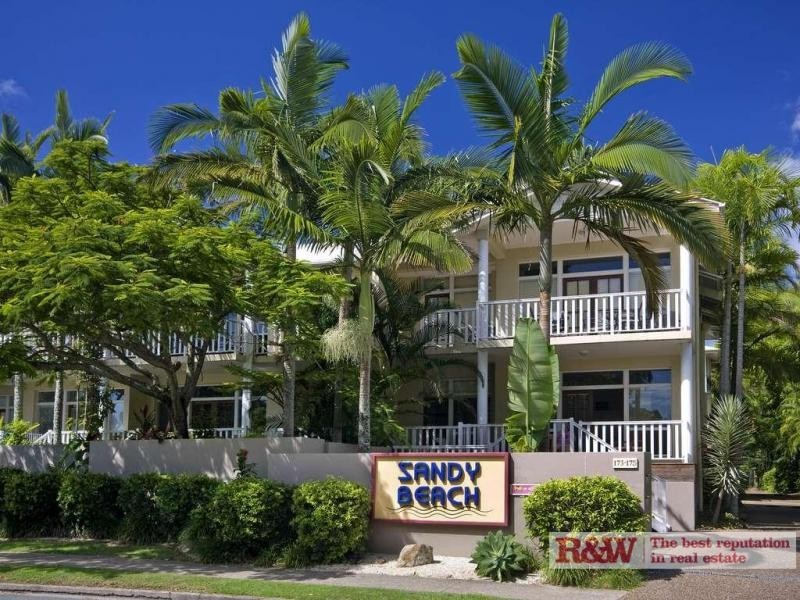 Apartment 22, Sandy Beach Resort, 173  Gympie Terrace, Noosaville QLD 4566