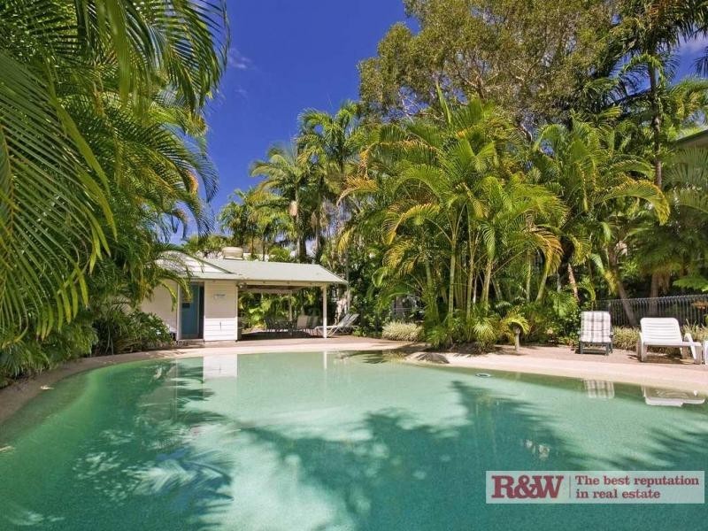 Apartment 22, Sandy Beach Resort, 173  Gympie Terrace, Noosaville QLD 4566