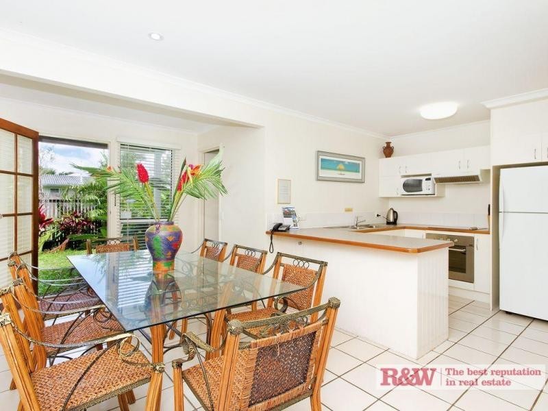 Apartment 22, Sandy Beach Resort, 173  Gympie Terrace, Noosaville QLD 4566