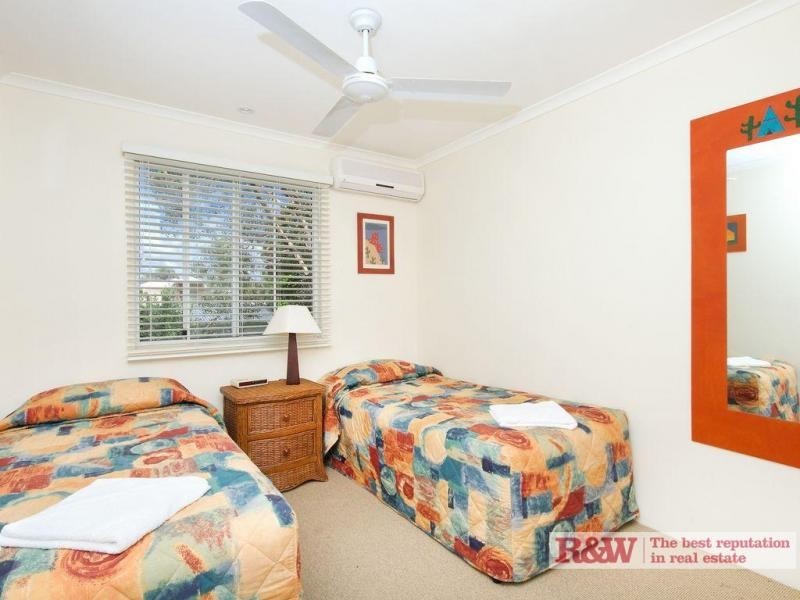 Apartment 22, Sandy Beach Resort, 173  Gympie Terrace, Noosaville QLD 4566