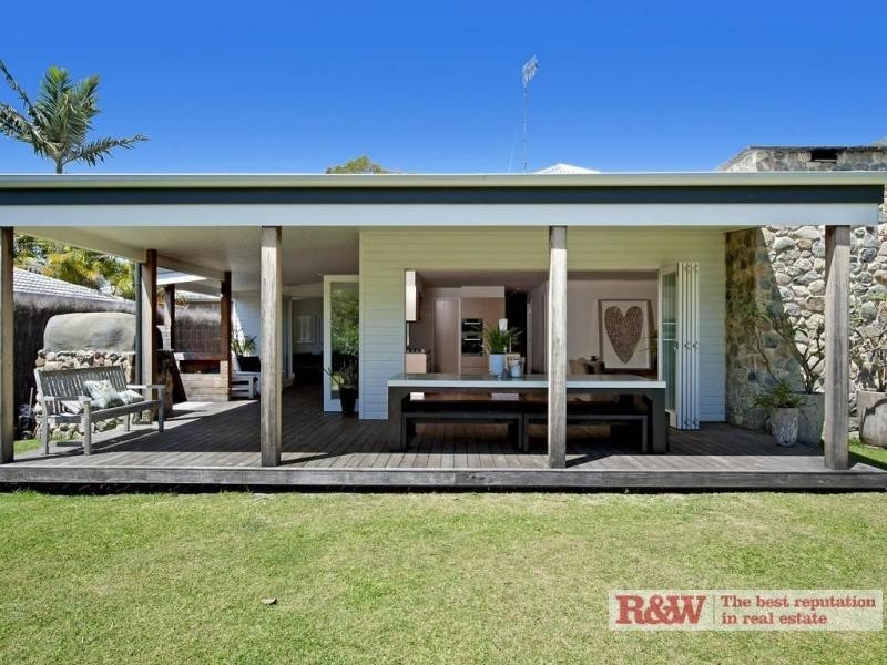 7 Wylah Street, Noosaville QLD 4566