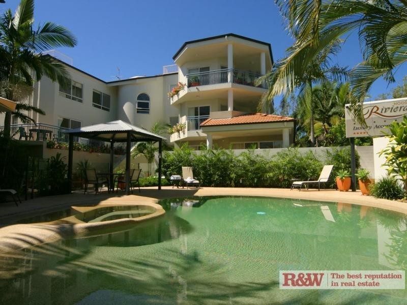 Apartment 6, Noosa Riviera, 144 Noosa Parade, Noosaville QLD 4566