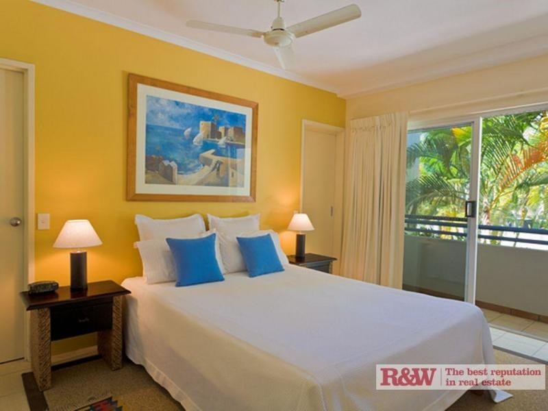Apartment 6, Noosa Riviera, 144 Noosa Parade, Noosaville QLD 4566