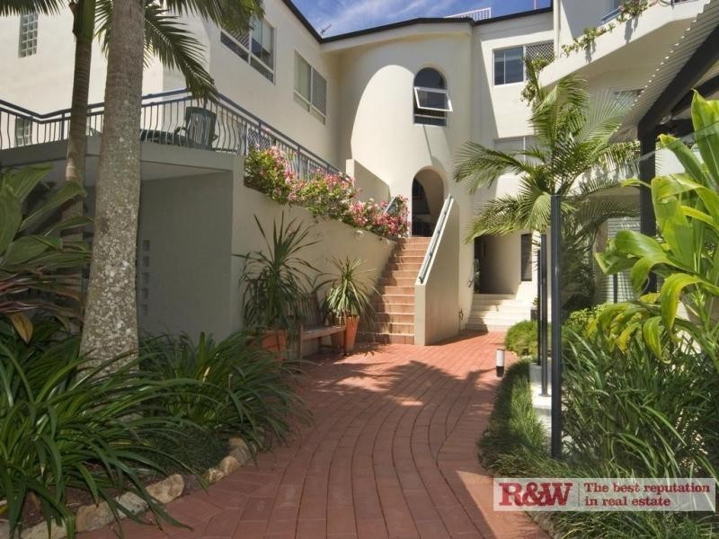 Apartment 6, Noosa Riviera, 144 Noosa Parade, Noosaville QLD 4566