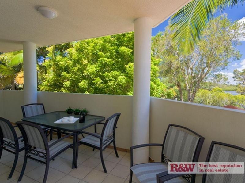 Apartment 6, Noosa Riviera, 144 Noosa Parade, Noosaville QLD 4566