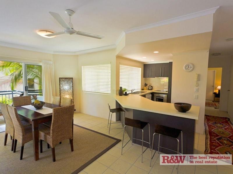 Apartment 6, Noosa Riviera, 144 Noosa Parade, Noosaville QLD 4566
