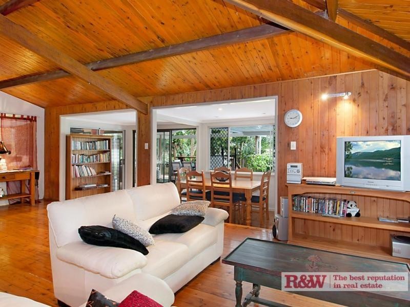 39 Morning Glory Drive, Cooroibah QLD 4565