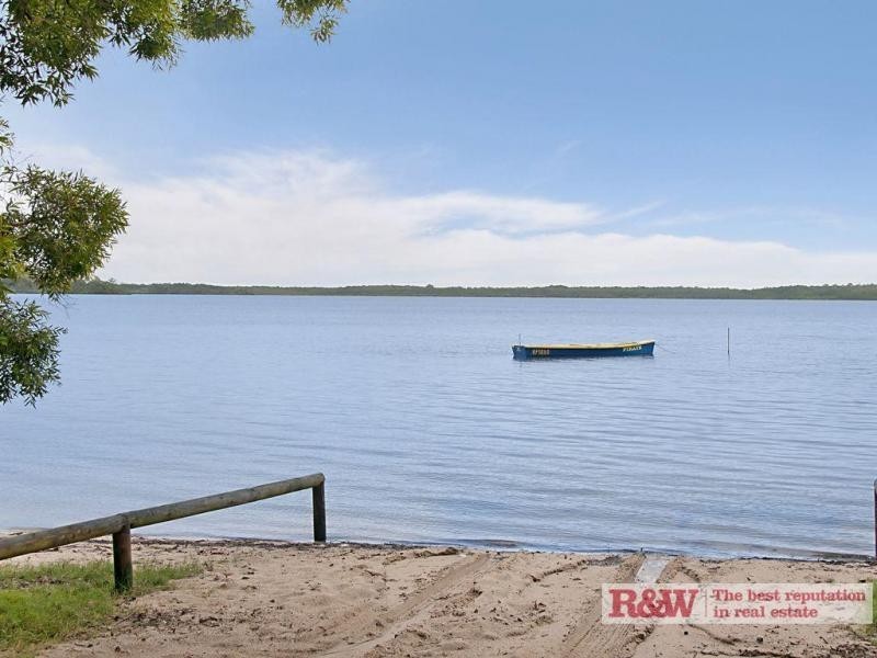 39 Morning Glory Drive, Cooroibah QLD 4565