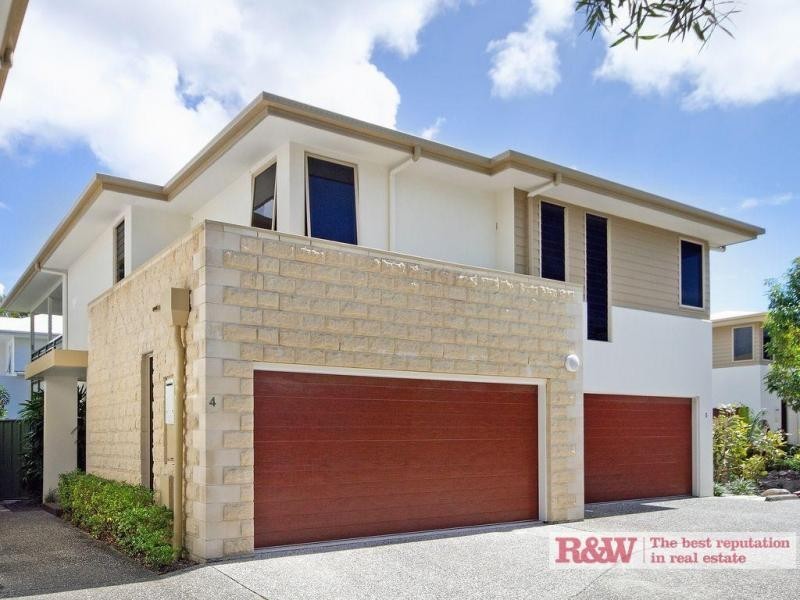 4/233 On Weyba, Weyba Road, Noosaville QLD 4566