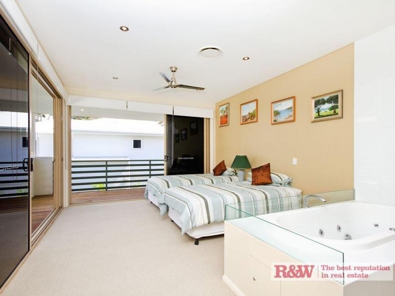 4/233 On Weyba, Weyba Road, Noosaville QLD 4566