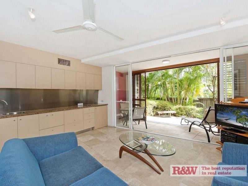 108/16 ‘Noosa Blue Resort’ Noosa Drive, Noosa Heads QLD 4567