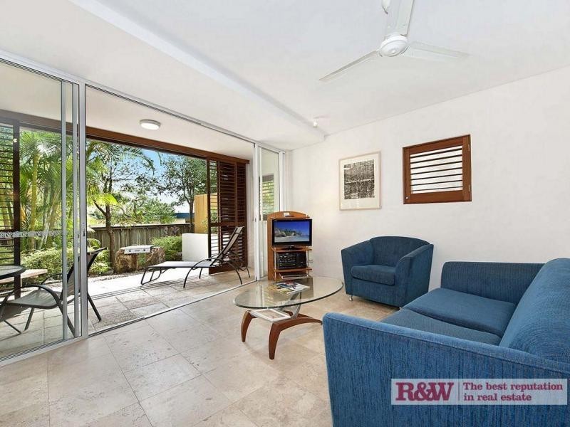 108/16 ‘Noosa Blue Resort’ Noosa Drive, Noosa Heads QLD 4567