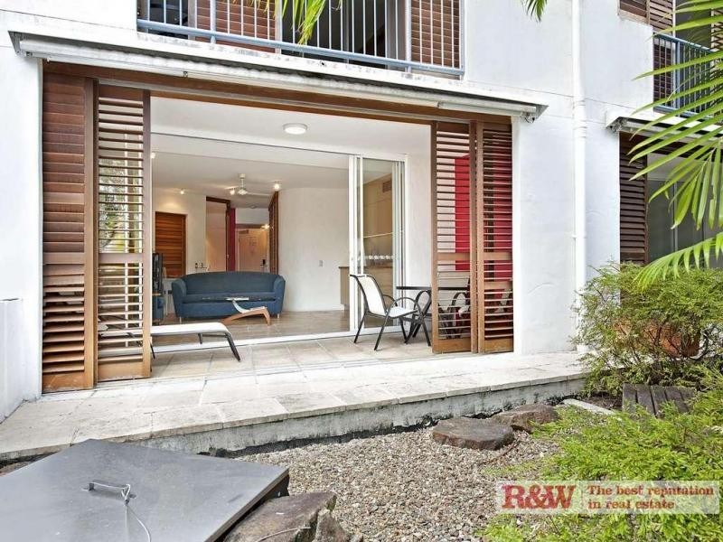 108/16 ‘Noosa Blue Resort’ Noosa Drive, Noosa Heads QLD 4567