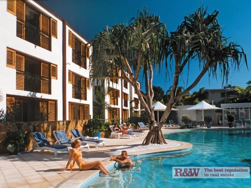 108/16 ‘Noosa Blue Resort’ Noosa Drive, Noosa Heads QLD 4567
