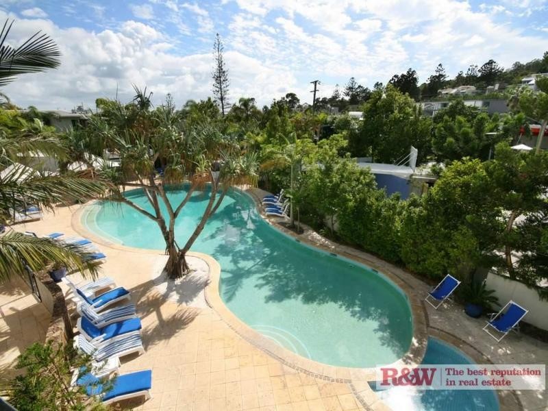 108/16 ‘Noosa Blue Resort’ Noosa Drive, Noosa Heads QLD 4567