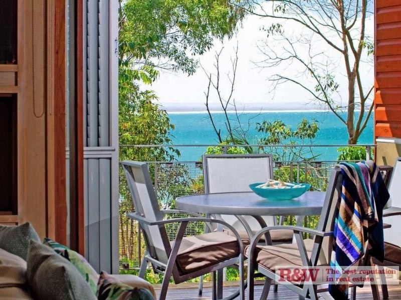 20/3 ‘Viridian Residences’, Morwong Drive, Little Cove QLD 4567