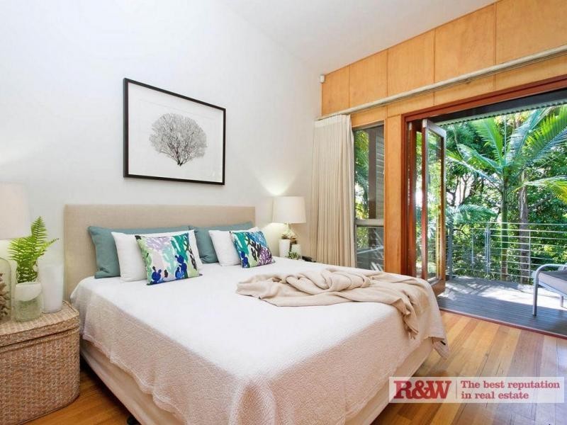 20/3 ‘Viridian Residences’, Morwong Drive, Little Cove QLD 4567