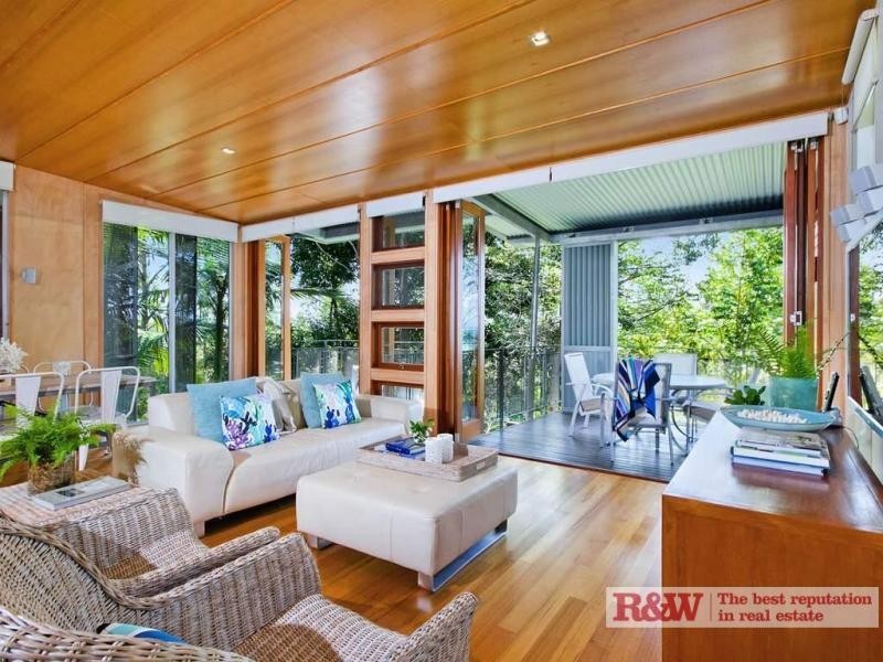 20/3 ‘Viridian Residences’, Morwong Drive, Little Cove QLD 4567