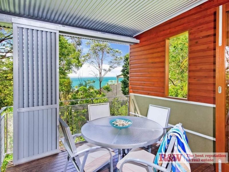 20/3 ‘Viridian Residences’, Morwong Drive, Little Cove QLD 4567