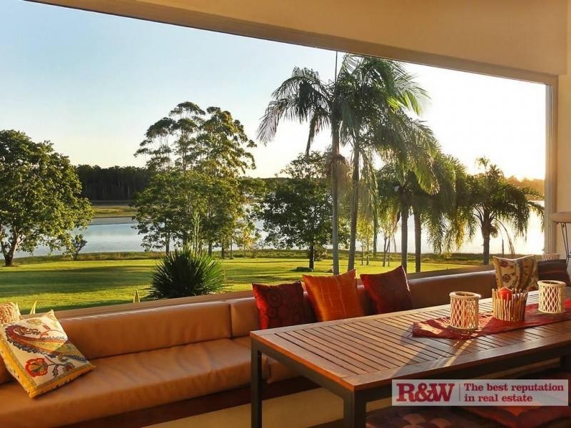 140 Collwood Road, Lake Macdonald QLD 4563