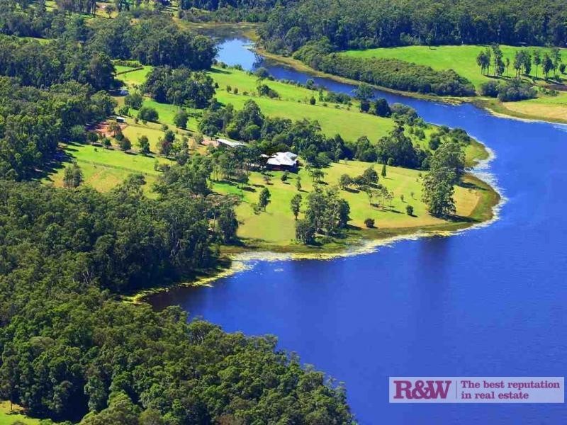 140 Collwood Road, Lake Macdonald QLD 4563