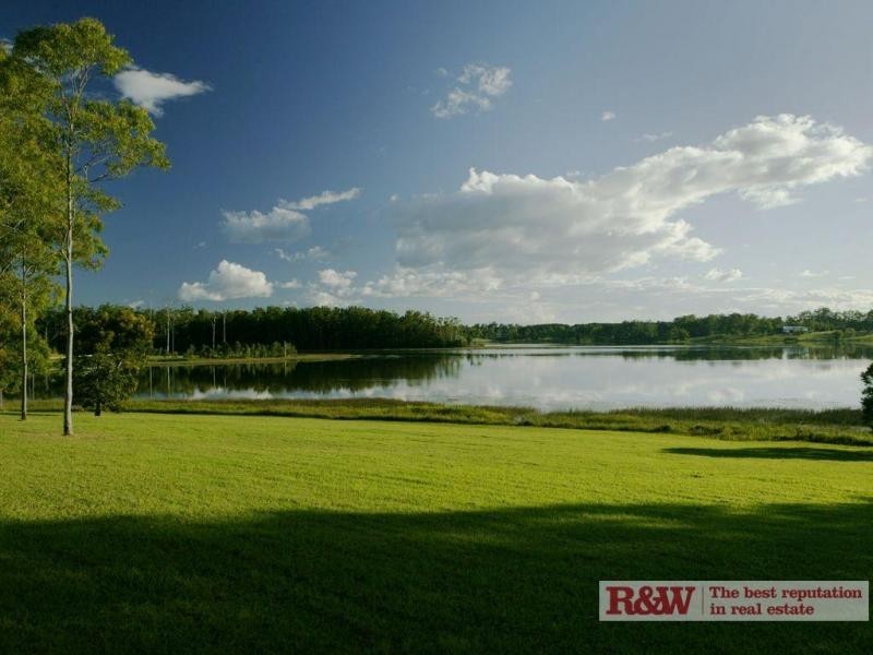 140 Collwood Road, Lake Macdonald QLD 4563