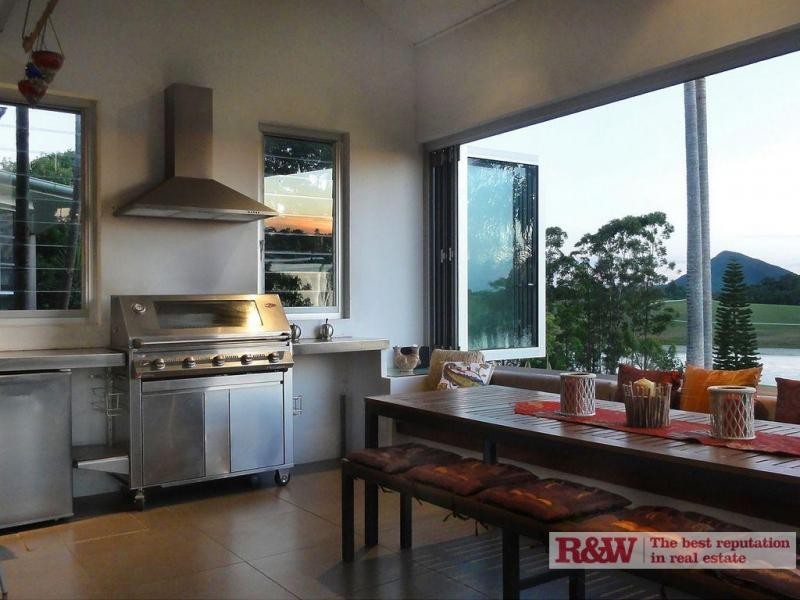 140 Collwood Road, Lake Macdonald QLD 4563