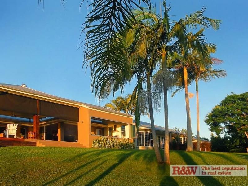 140 Collwood Road, Lake Macdonald QLD 4563