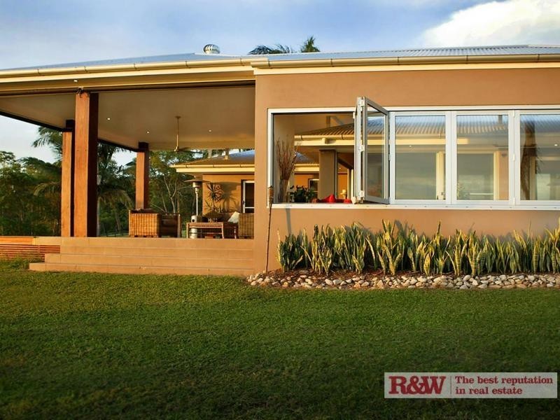 140 Collwood Road, Lake Macdonald QLD 4563