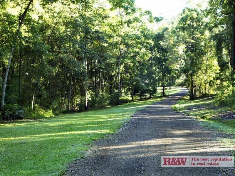 140 Collwood Road, Lake Macdonald QLD 4563
