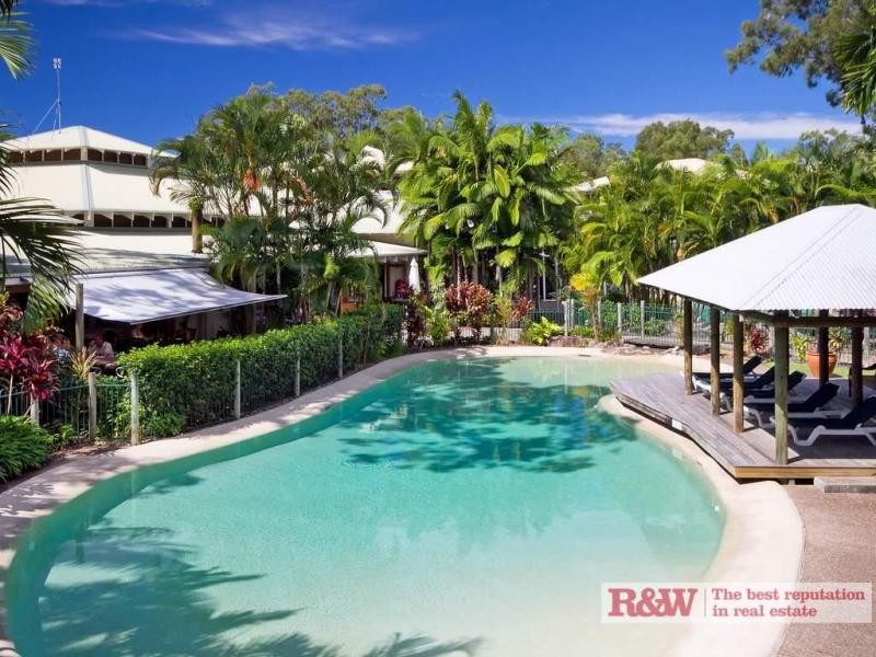 10/179 South Pacific Resort, Weyba Road, Noosaville QLD 4566