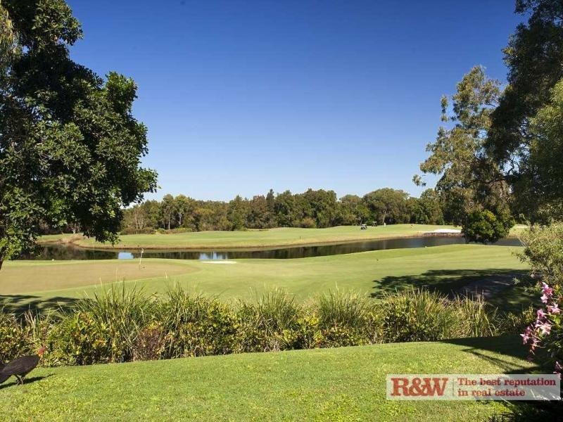 527/61 The Ridge, Noosa Springs Drive, Noosa Heads QLD 4567