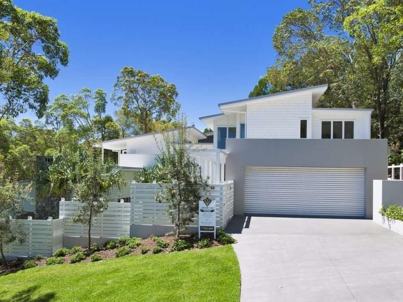 1 Banksia Avenue, Noosa Heads QLD 4567