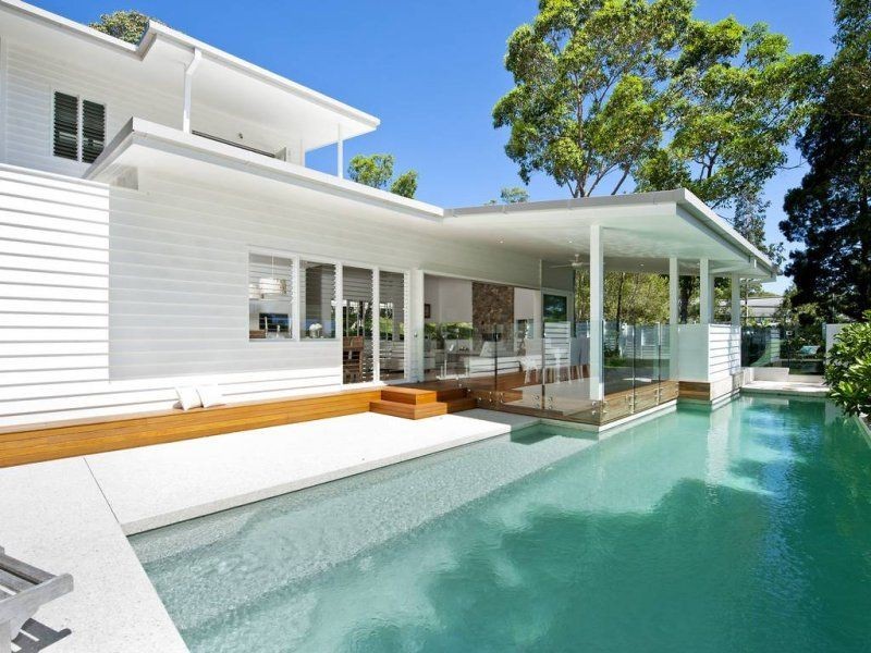 1 Banksia Avenue, Noosa Heads QLD 4567